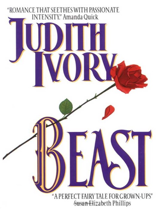 Title details for Beast by Judith Ivory - Wait list